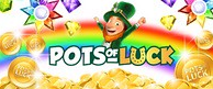post of luck slot